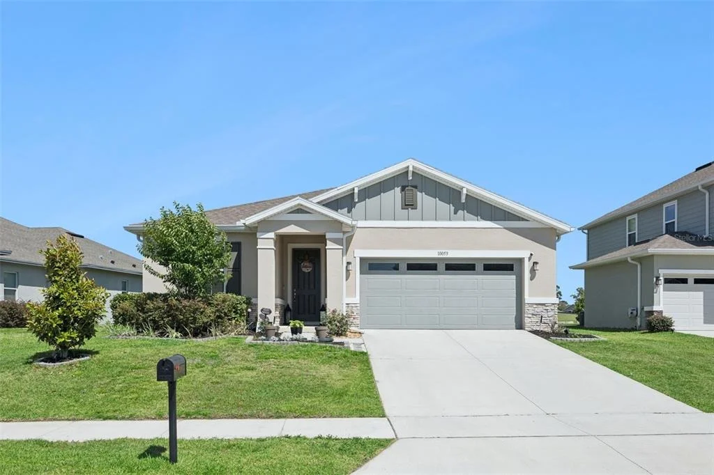 Photo of 10053 SPRING LAKE DRIVE