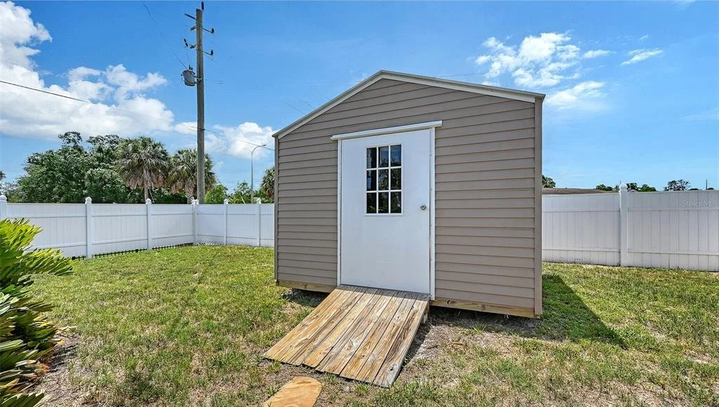 Photo of 3681 STOKES DR DRIVE