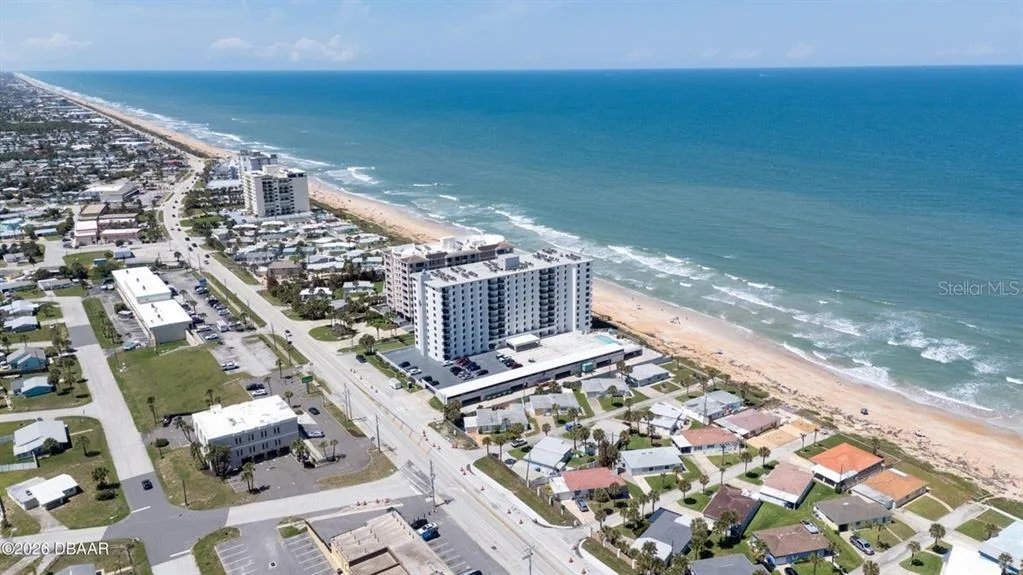 Photo of Unit H050 at 1415 OCEAN SHORE BOULEVARD