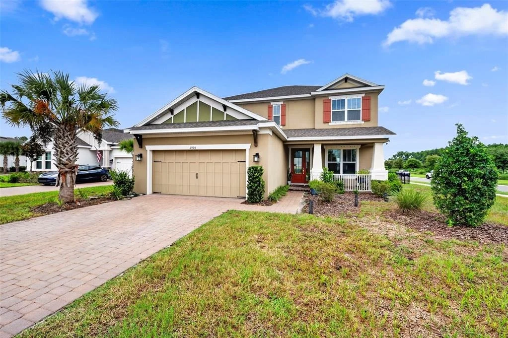 Photo of 2998 LILLA TRAIL
