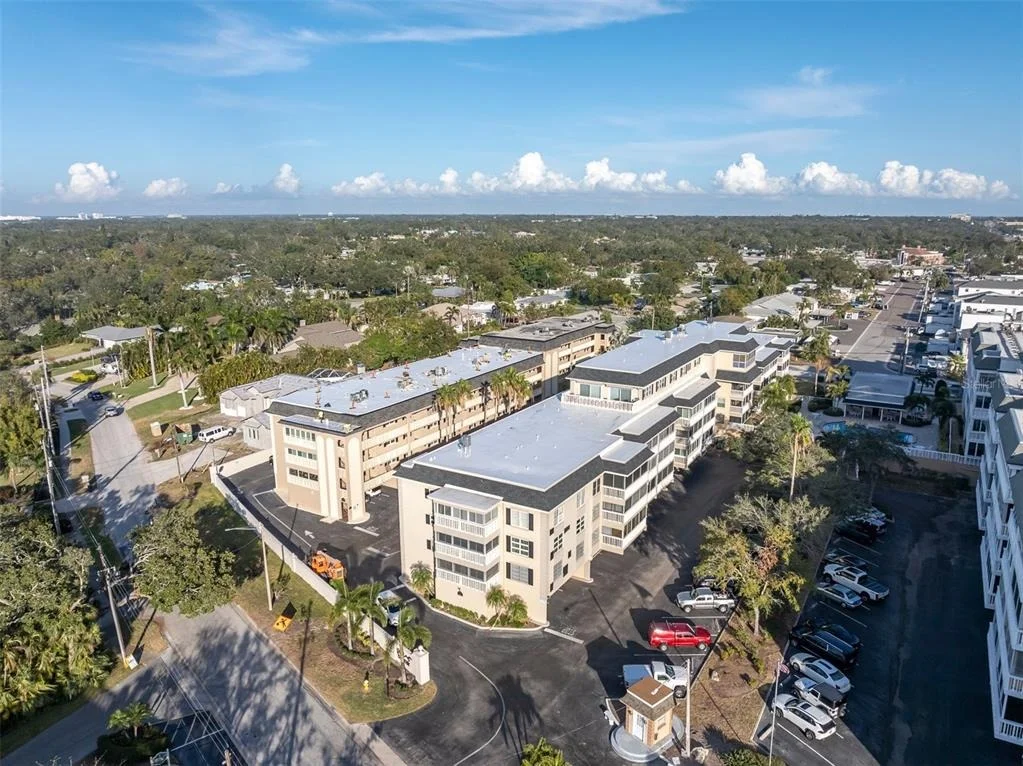 Photo of Unit 103 at 155 BLUFF VIEW DRIVE