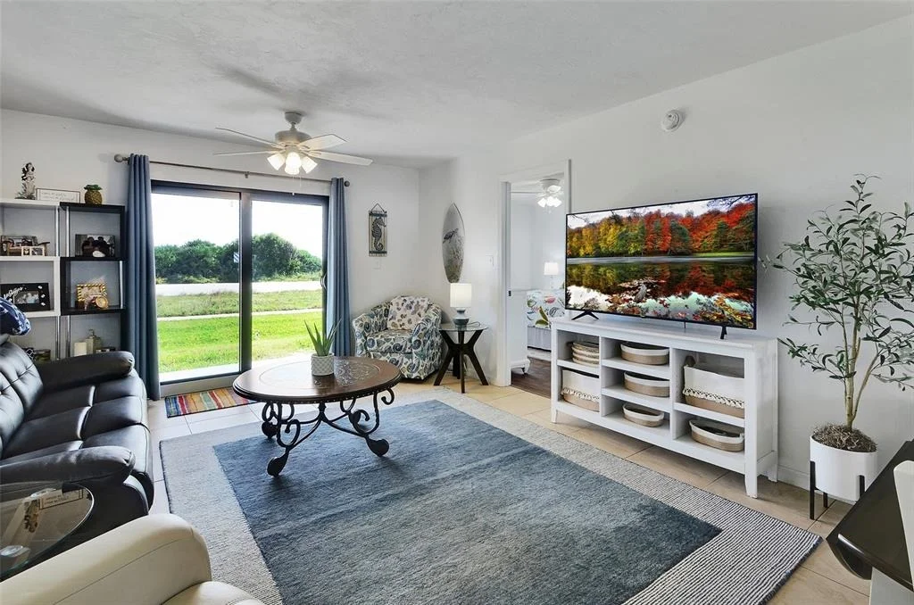 Photo of Unit 1130 at 3110 OCEAN SHORE BOULEVARD
