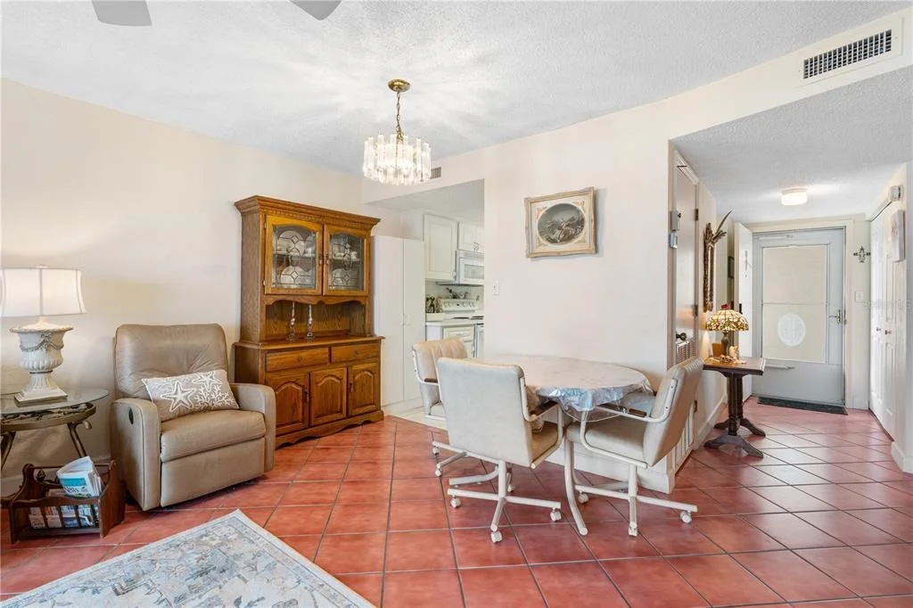 Photo of Unit 5040 at 3100 OCEAN SHORE BOULEVARD