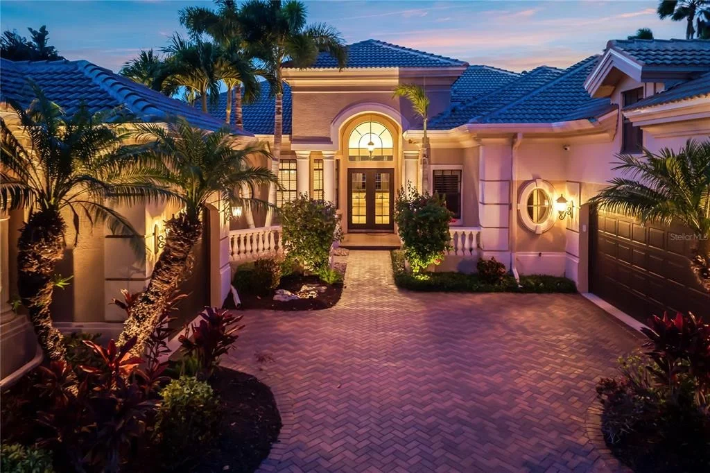 Photo of 3803 HAWK ISLAND DRIVE