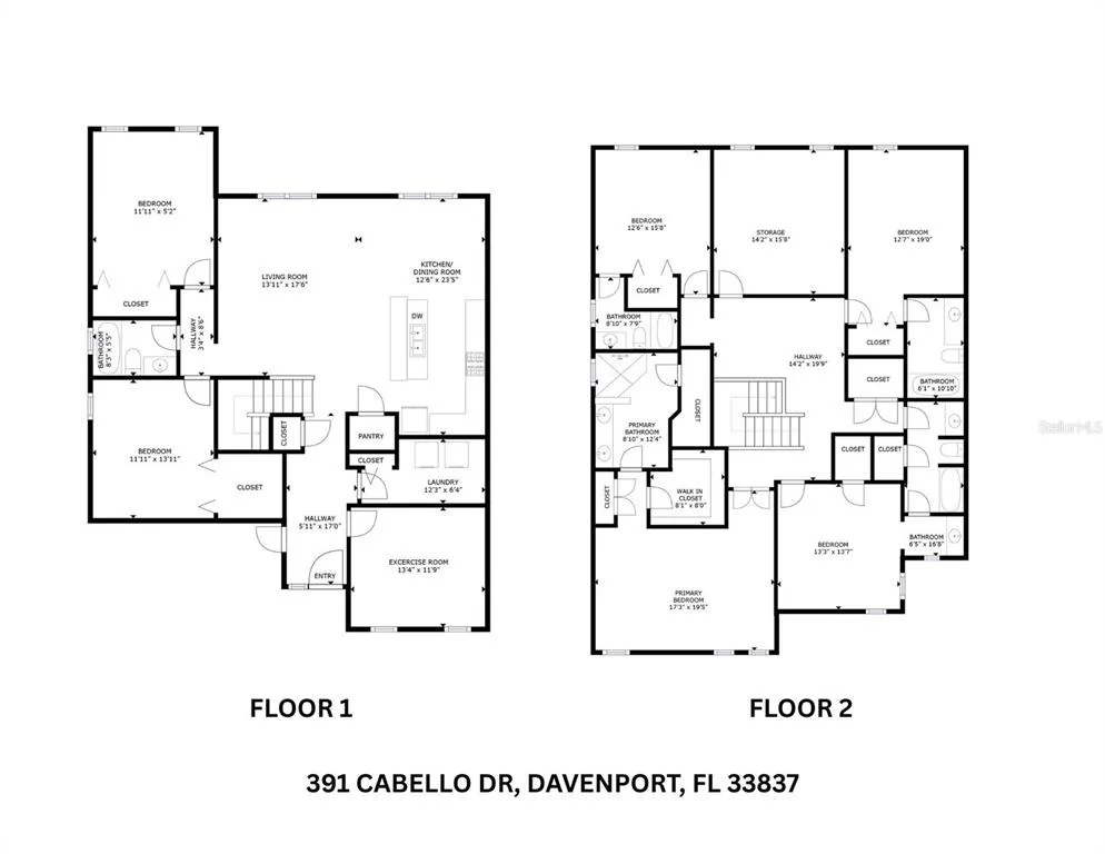 Photo of 391 CABELLO DRIVE