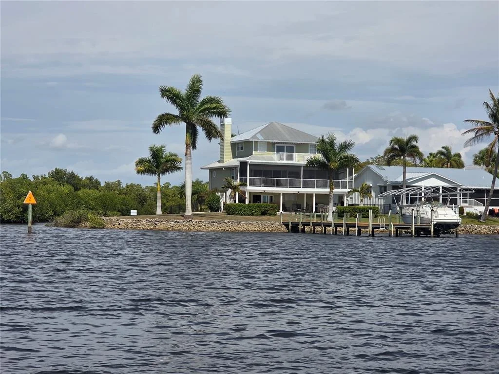 Photo of 3796 PEACE RIVER DRIVE
