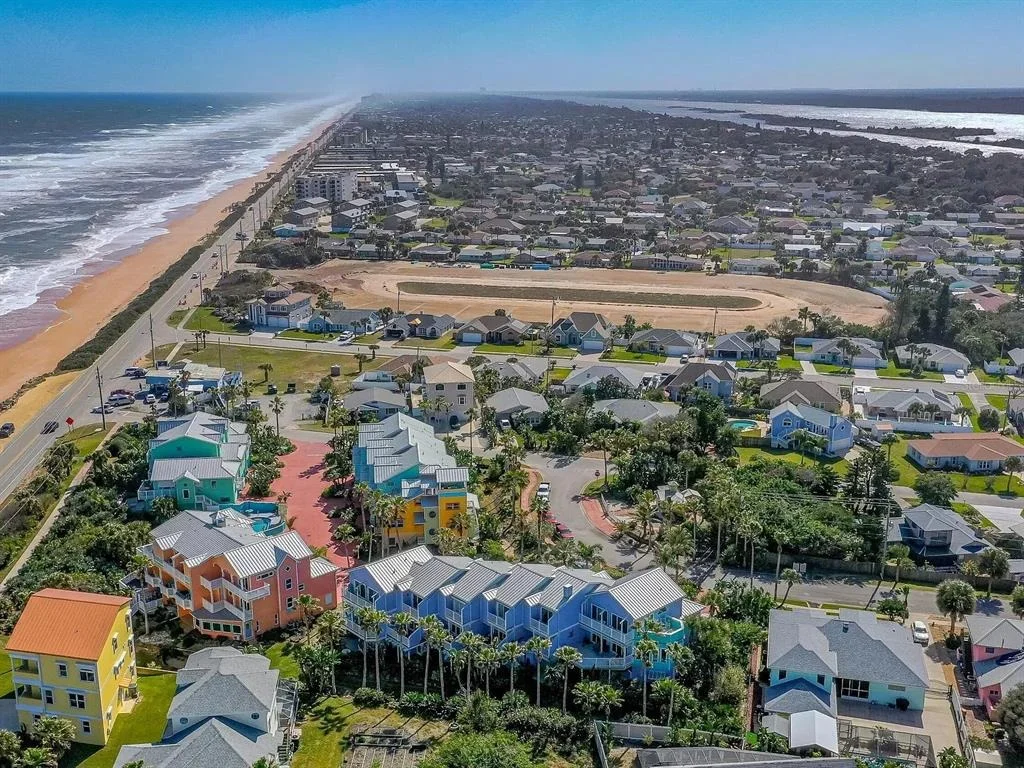 Photo of Unit 14 at 3000 OCEAN SHORE BOULEVARD