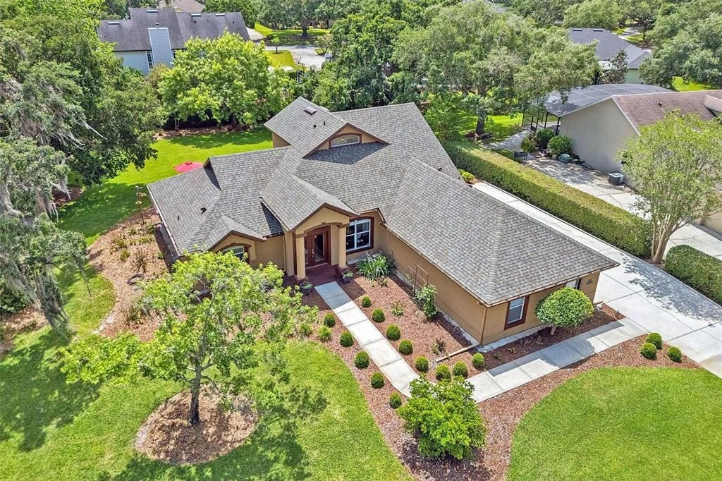 Photo of 5203 HAMMOCK POINTE COURT