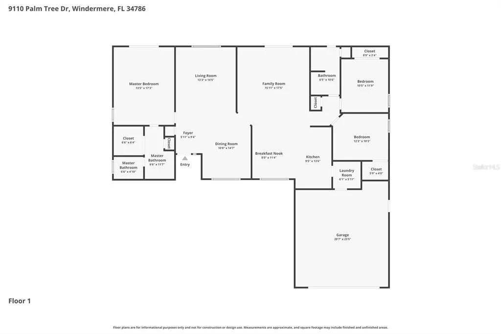 Photo of 9110 PALM TREE DRIVE