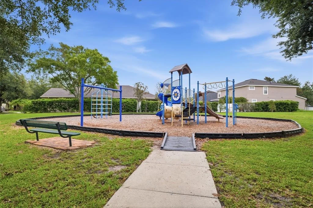 Photo of 2814 MAPLE BROOK LOOP