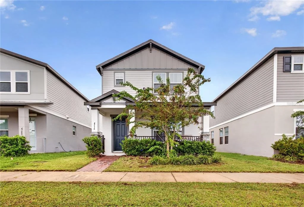 Photo of 4716 HOMESTEAD TRAIL