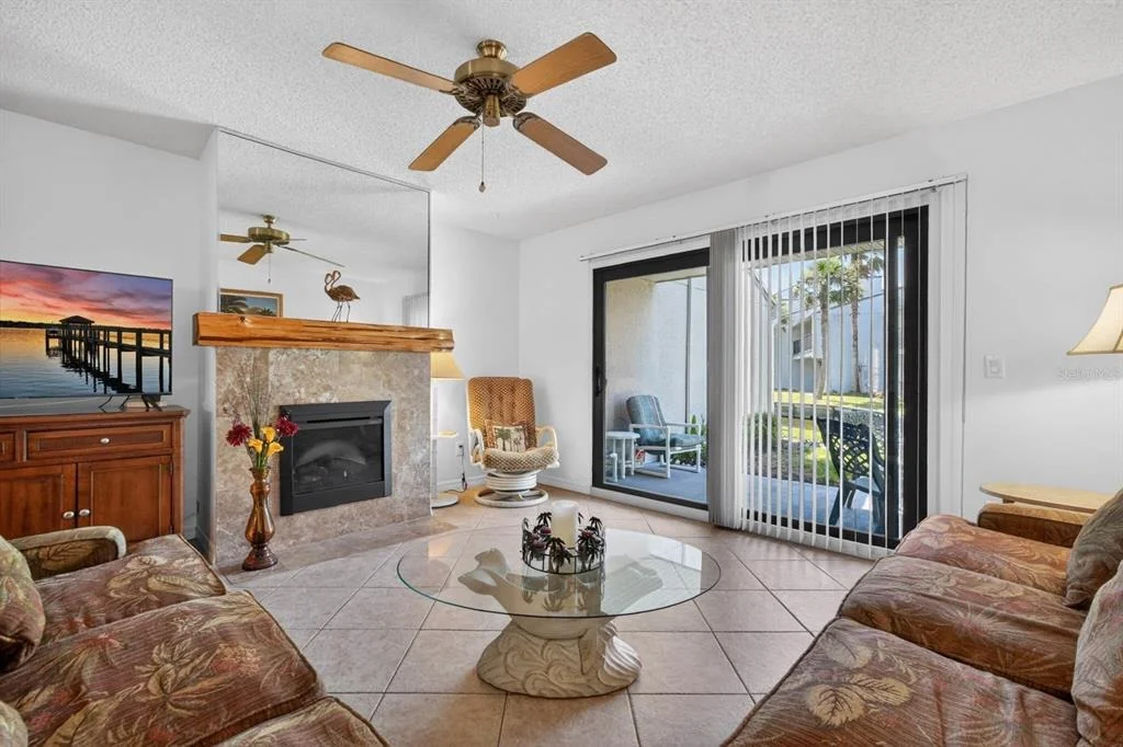 Photo of Unit 28 at 890 A1A BEACH BLVD #28