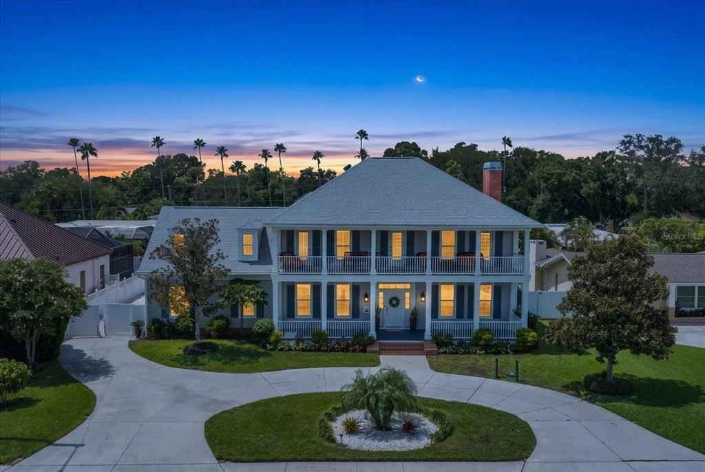 Photo of 1322 GOLF VIEW DRIVE