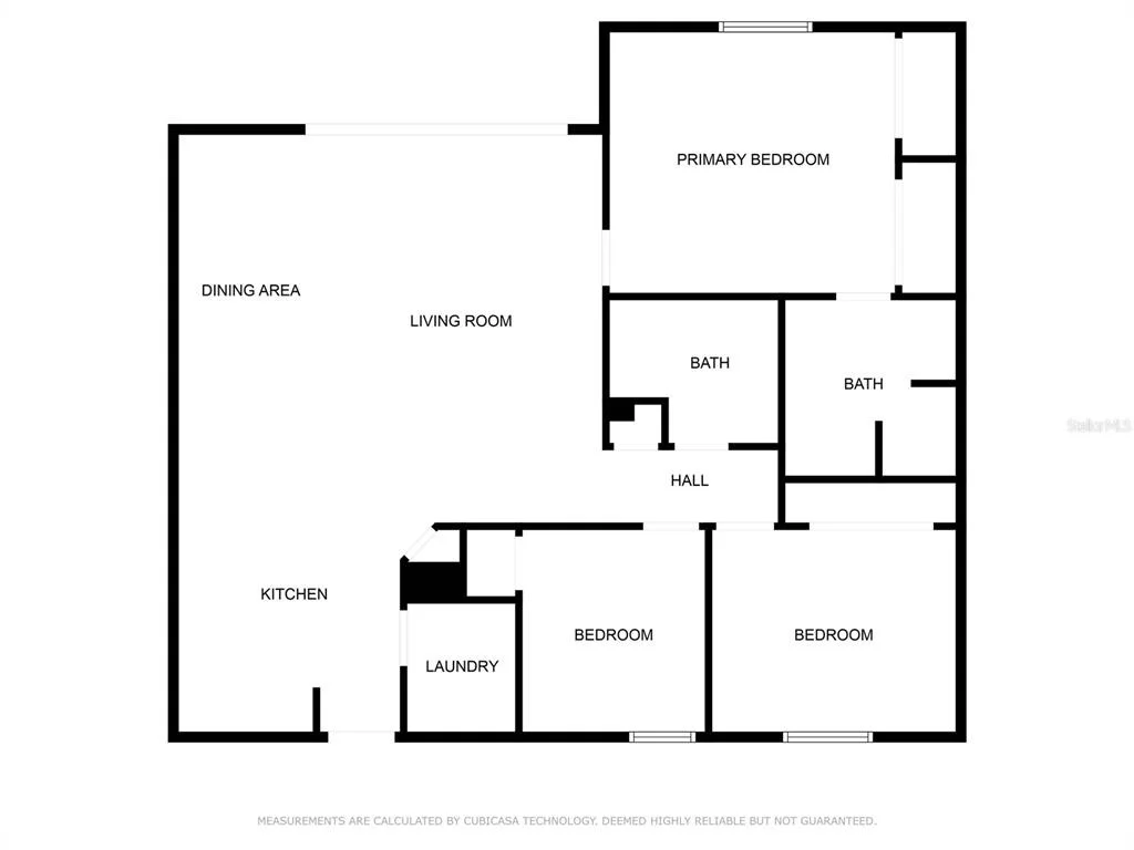 Photo of Unit 103 at 3170 OCEAN SHORE BOULEVARD