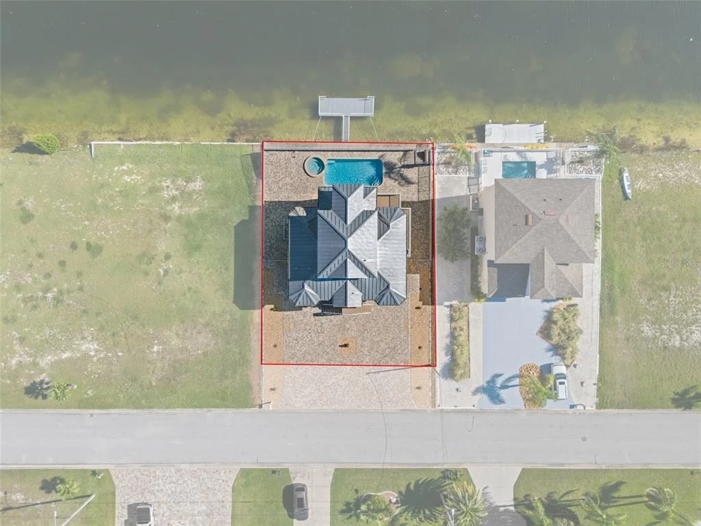 Photo of 3448 TRIGGERFISH DRIVE