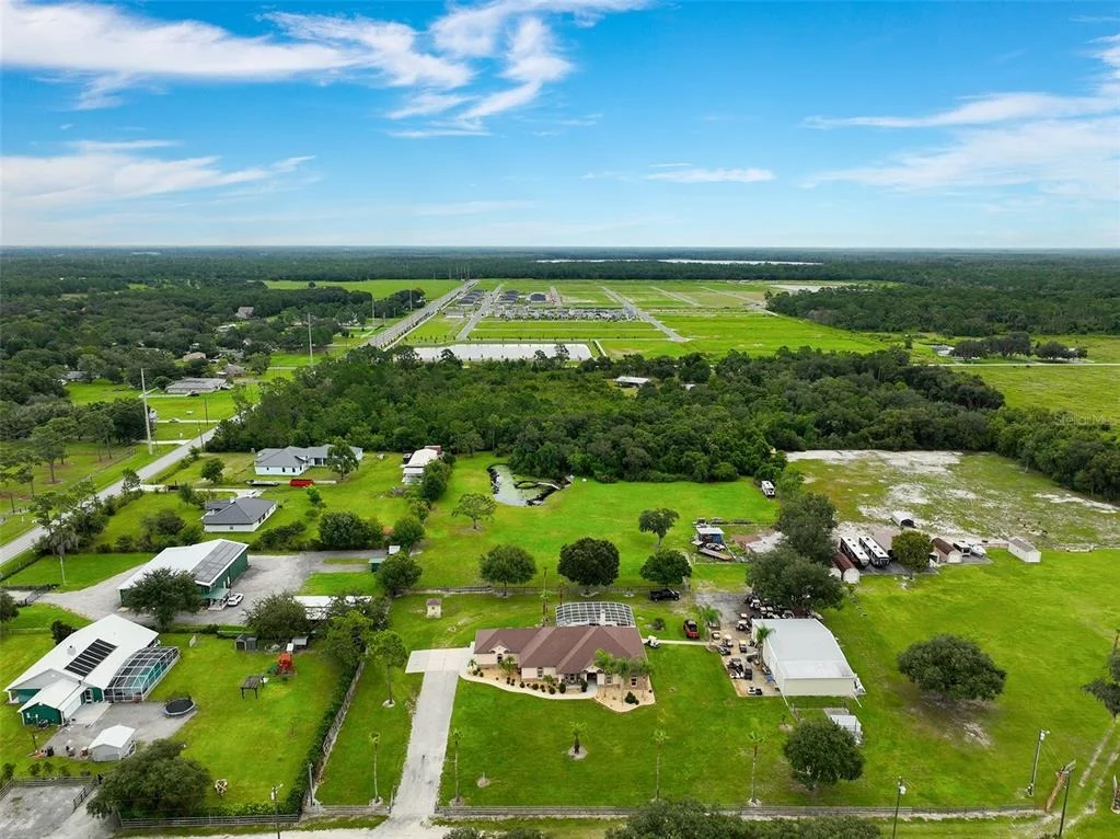 Photo of 4594 HICKORY TREE RD