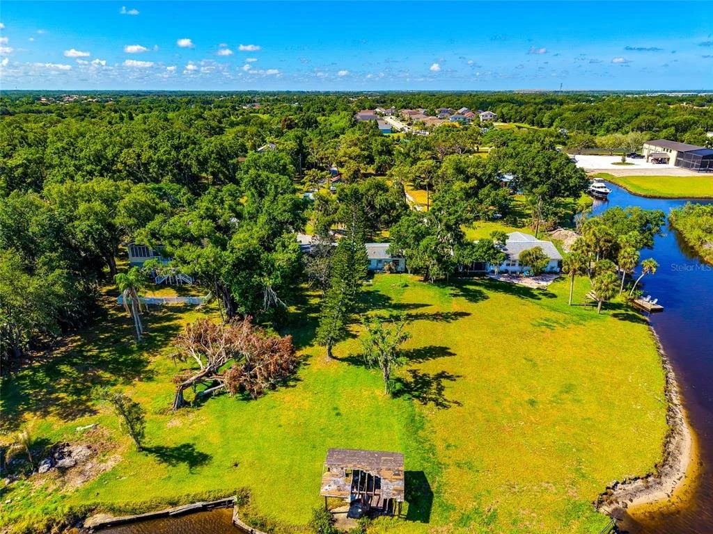 Photo of 11903 UPPER MANATEE RIVER ROAD
