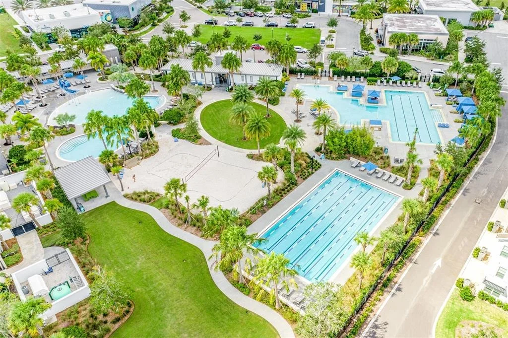 Photo of 8130 LAUREATE BOULEVARD