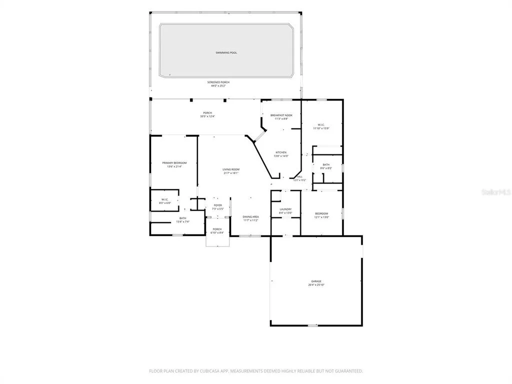 Photo of 4 BEACHSIDE DR