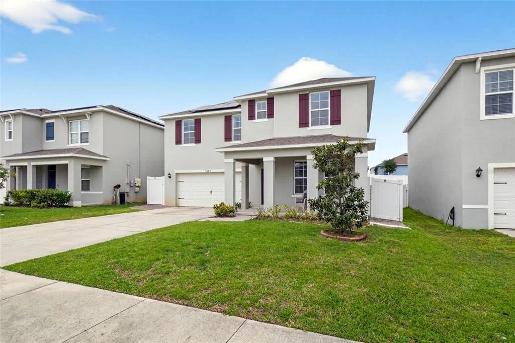 Photo of 9649 BLACK WALNUT DRIVE