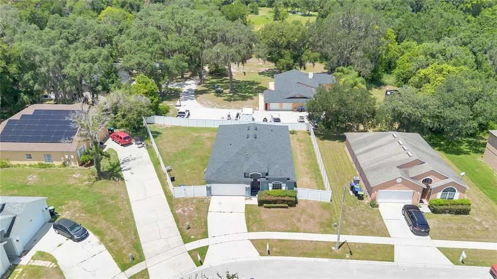Photo of 7933 REX HILL TRAIL