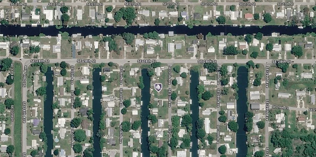 Photo of 2827 SE 37TH AVENUE