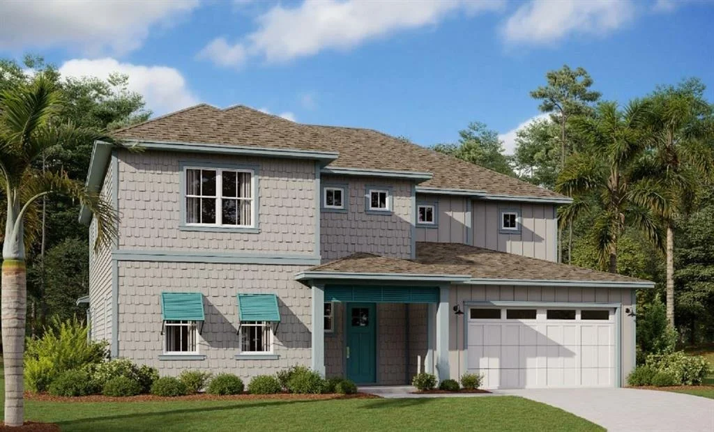 Photo of 2972 GARDEN TRAIL BEND