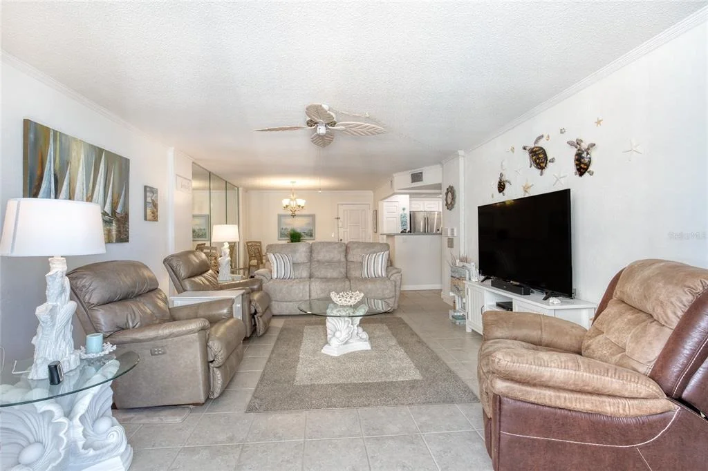 Photo of Unit 609 at 1415 OCEAN SHORE BOULEVARD