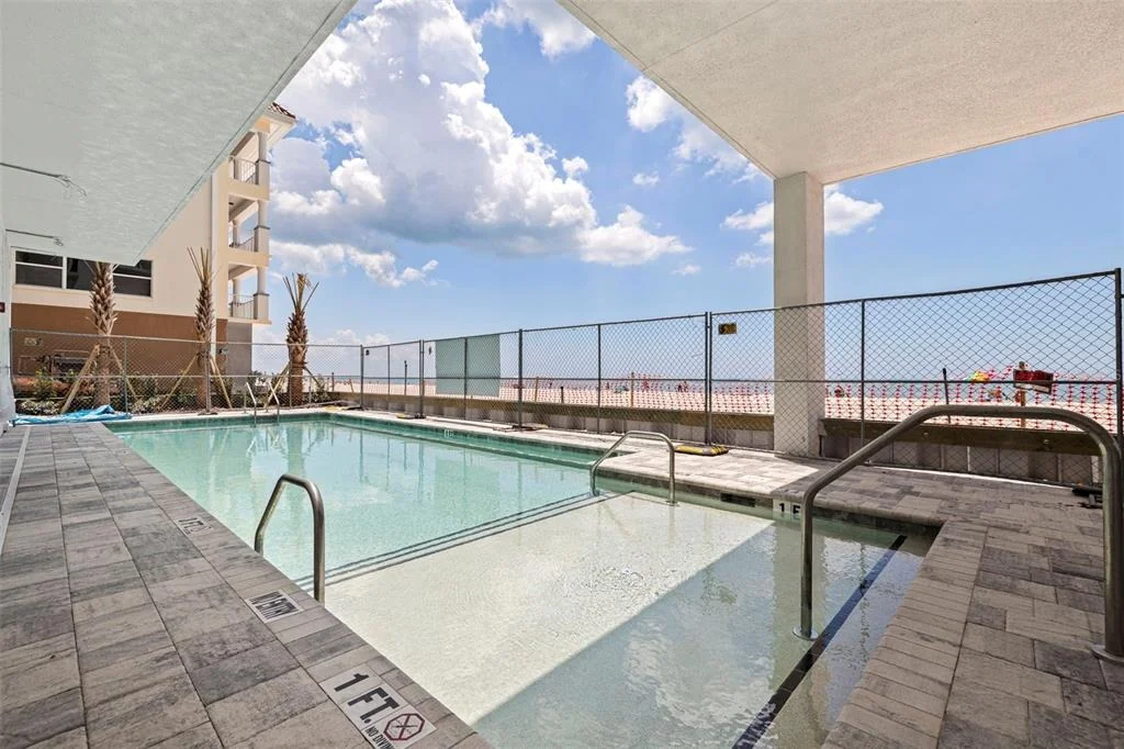 Photo of Unit 302 at 14048 GULF BOULEVARD