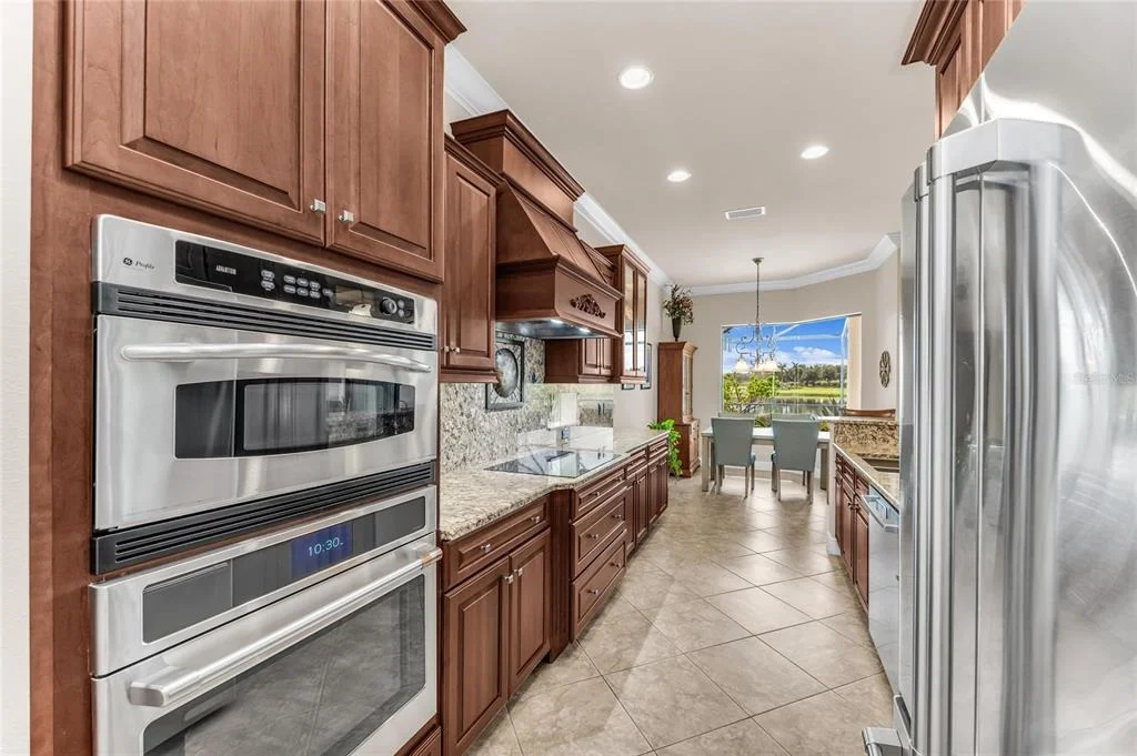 Photo of 20110 GRANLAGO DRIVE