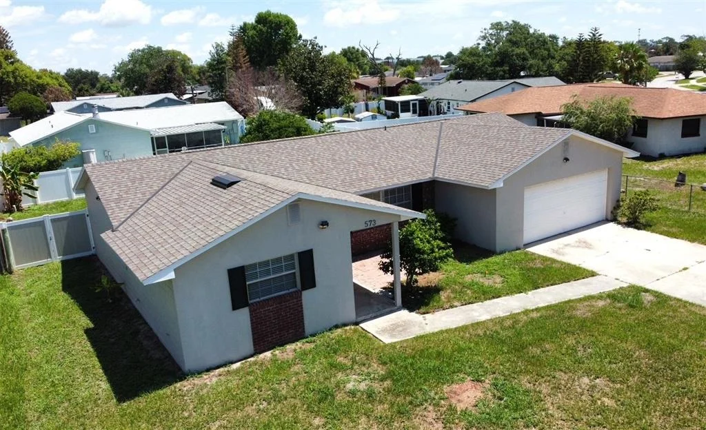 Photo of 573 BENJAMIN FRANKLIN PLACE