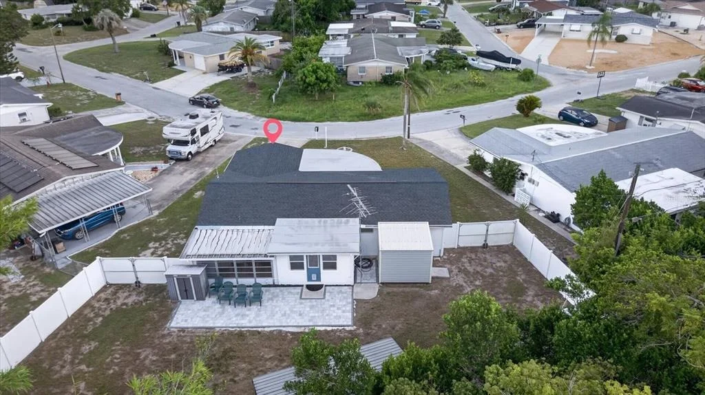 Photo of 4843 CALAIS DRIVE