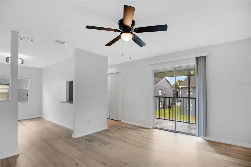 Photo of Unit 3 at 4100 PERSHING POINTE PLACE