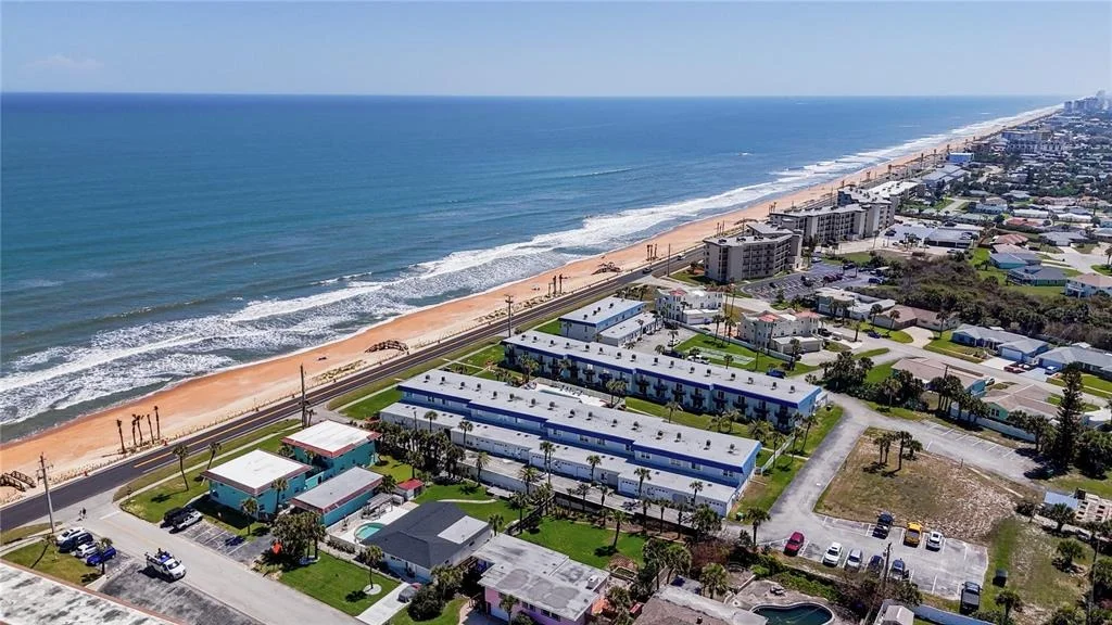 Photo of Unit 430 at 2750 OCEAN SHORE BOULEVARD