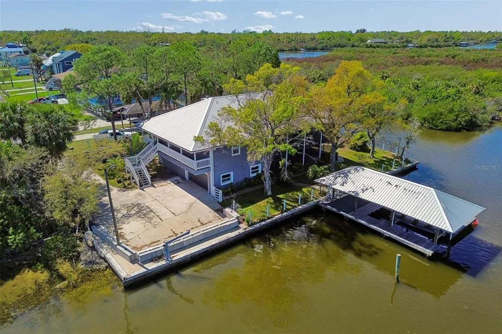 Photo of 9901 BAY DRIVE