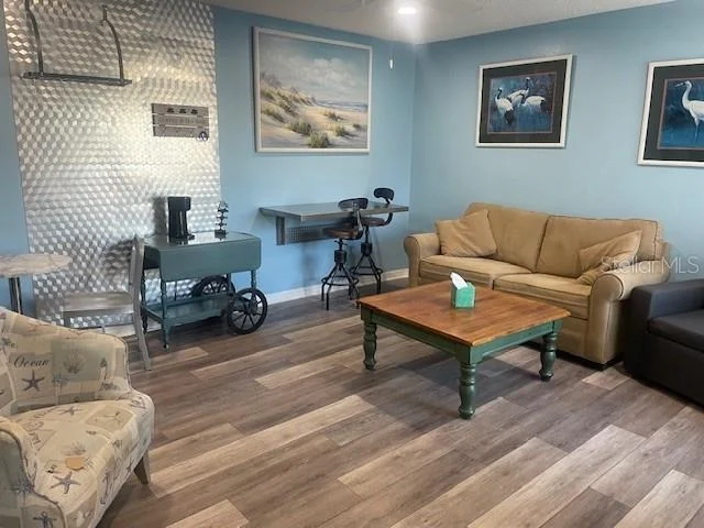 Photo of Unit E at 159 MEDALLION BOULEVARD