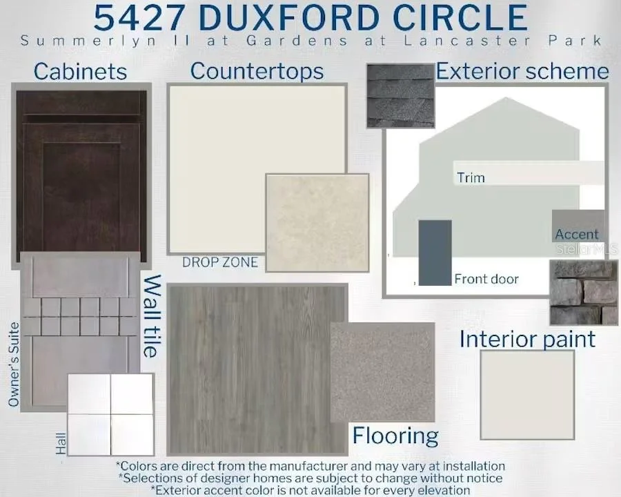 Photo of 5427 DUXFORD CIRCLE