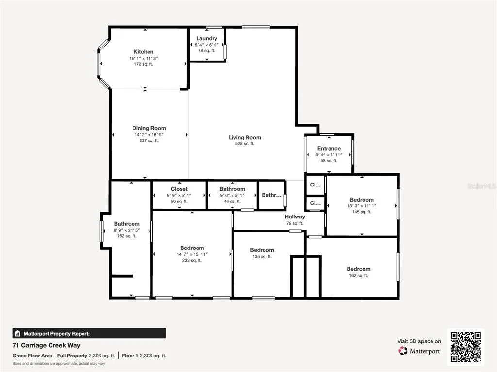 Photo of 71 CARRIAGE CREEK WAY