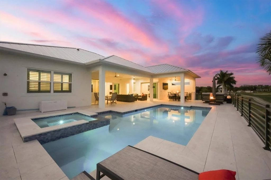 Photo of 4145 CAPE HAZE DRIVE