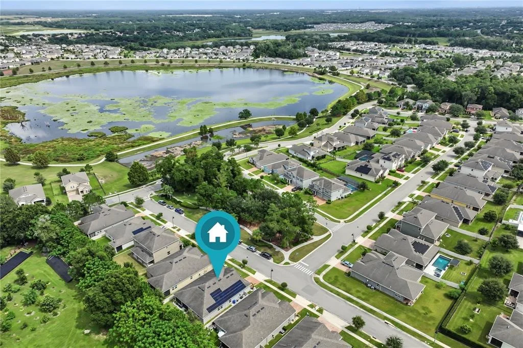 Photo of 2832 SUGAR MAGNOLIA DRIVE