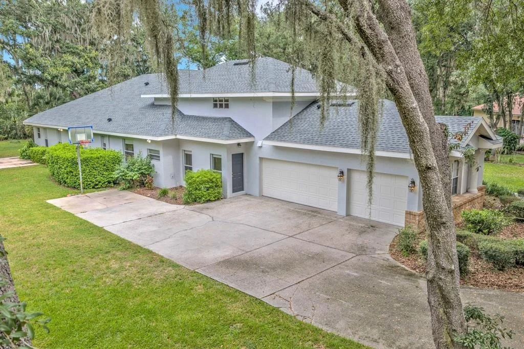Photo of 6034 HAMMOCK HILL AVENUE