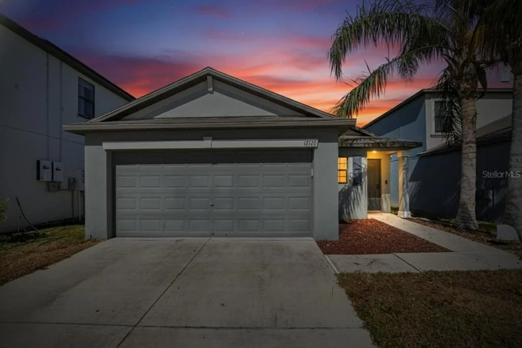 Photo of 12720 HAMPTON HILL DRIVE