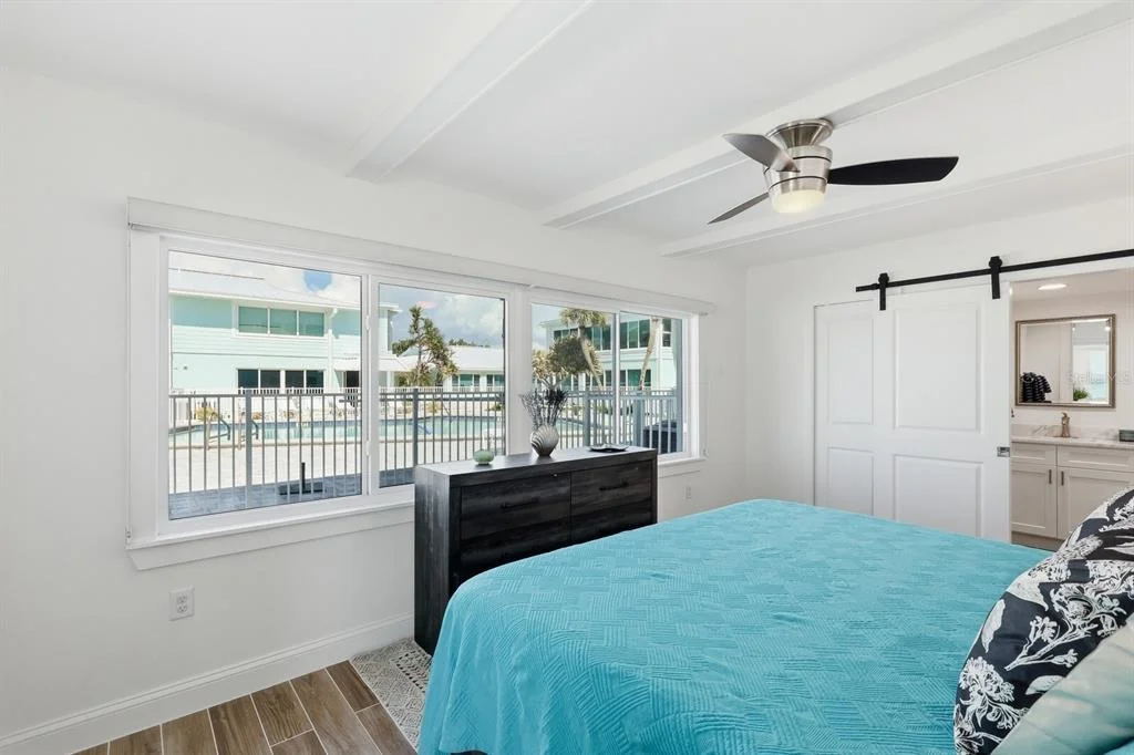 Photo of Unit 5C at 320 GULF BOULEVARD