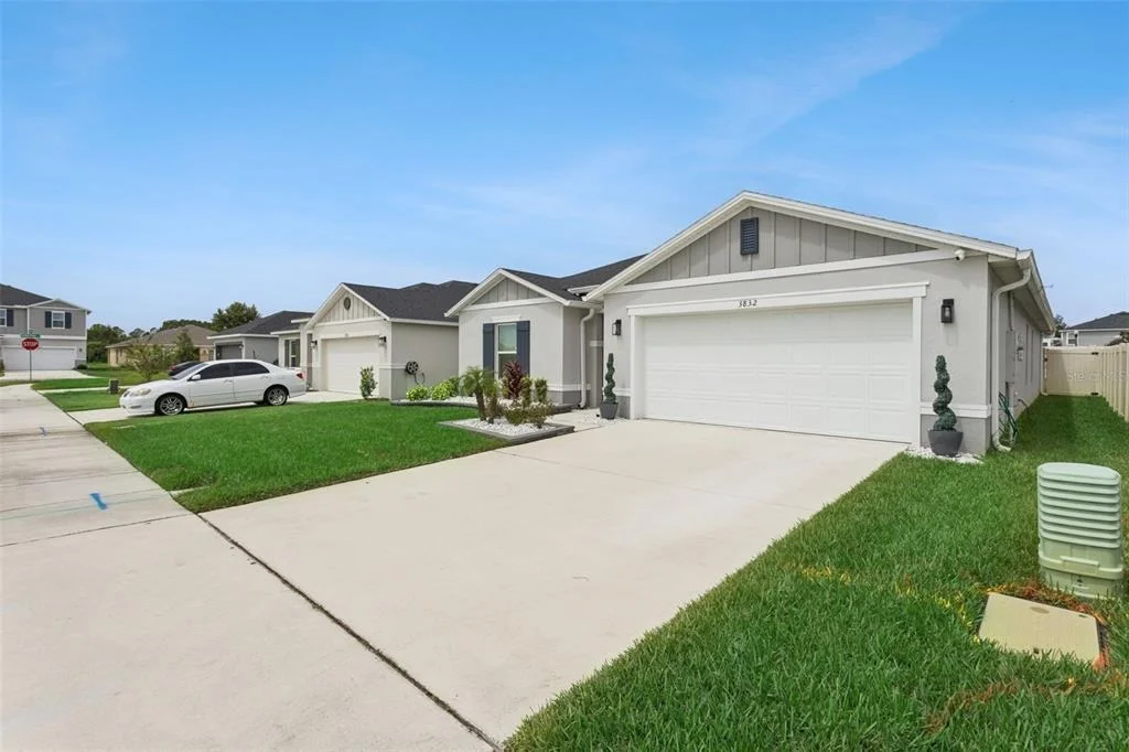 Photo of 3832 PRONGHORN DR