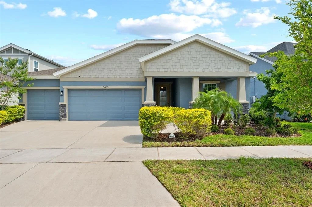 Photo of 5406 LIMELIGHT DRIVE