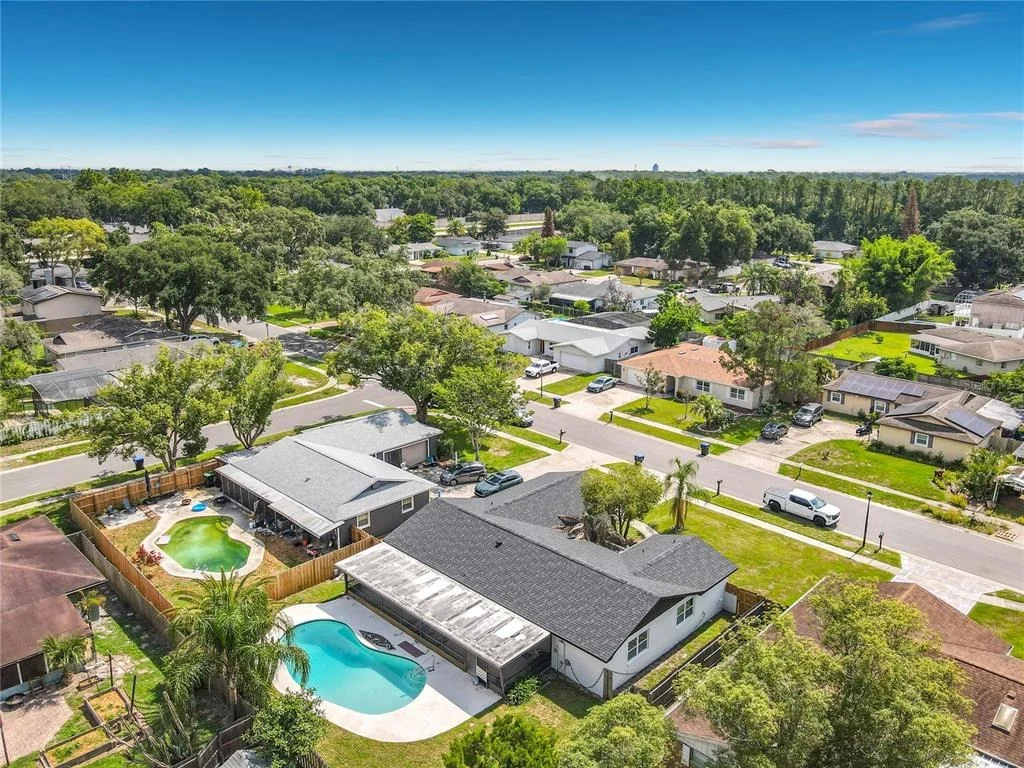 Photo of 8676 HILLSIDE DRIVE