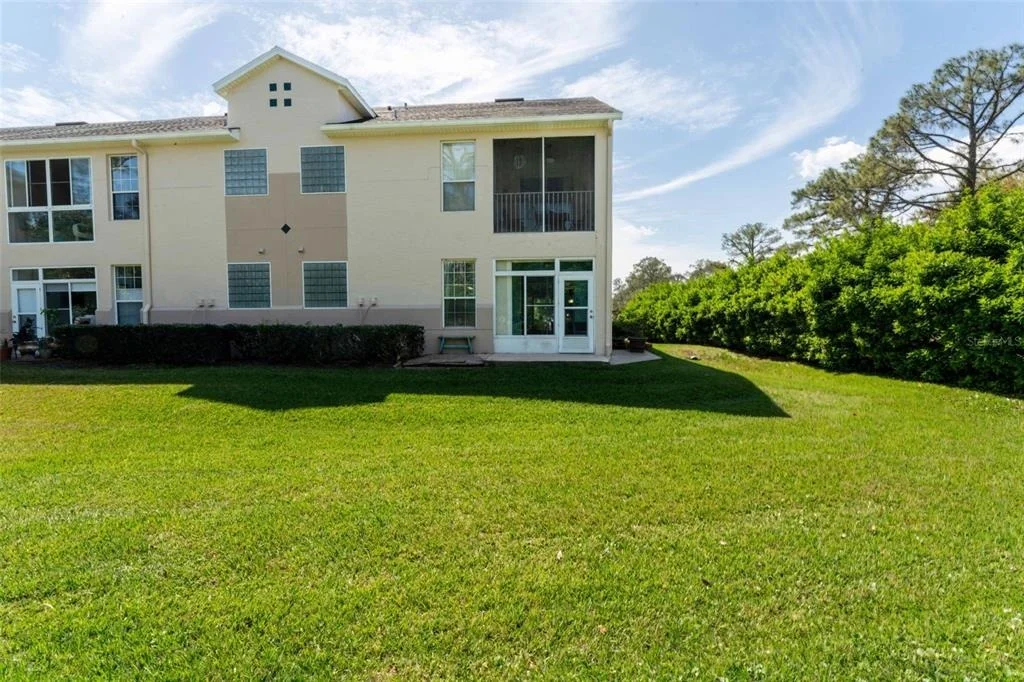 Photo of Unit 11A at 710 AUGUSTA CIRCLE
