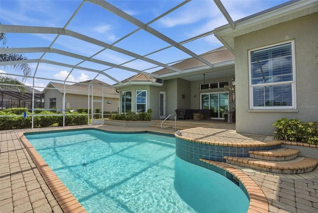 Photo of 9203 LAKE CYPRESS LOOP