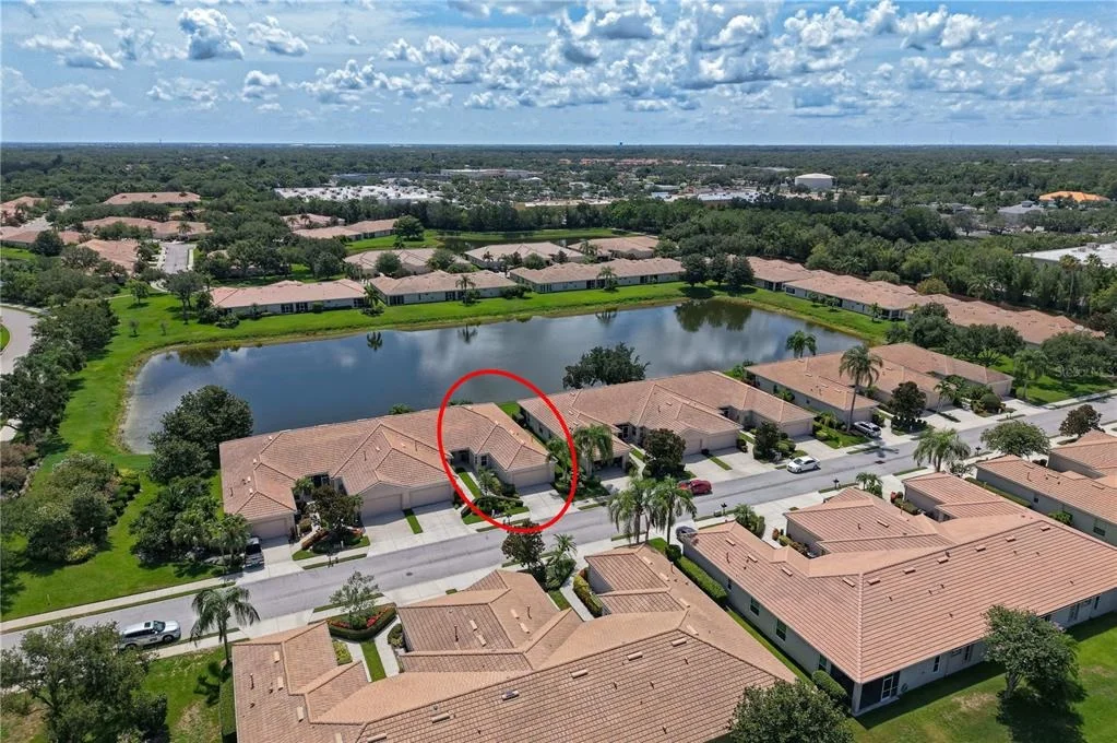 Photo of 4019 CASCADE FALLS DRIVE