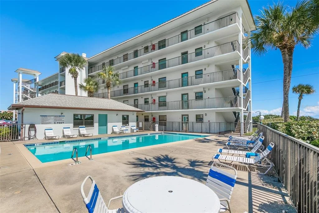 Photo of Unit 309 at 3180 OCEAN SHORE BOULEVARD